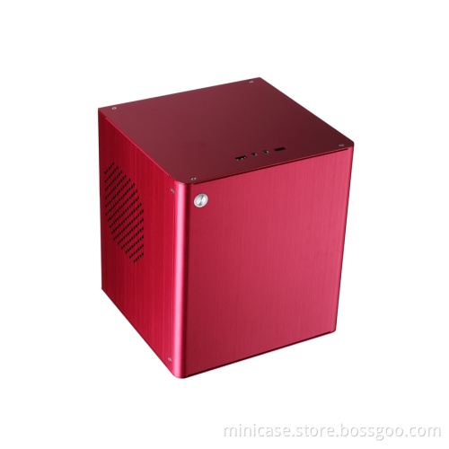 Realan Micro ATX Aluminum Case D Series E-D3S
